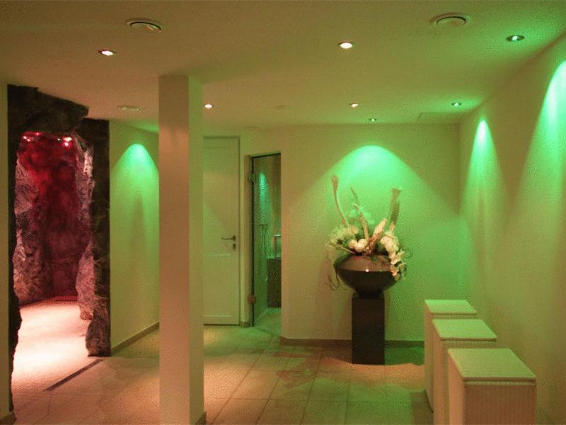 Suitenhotel Idyll Heckenrose 4*