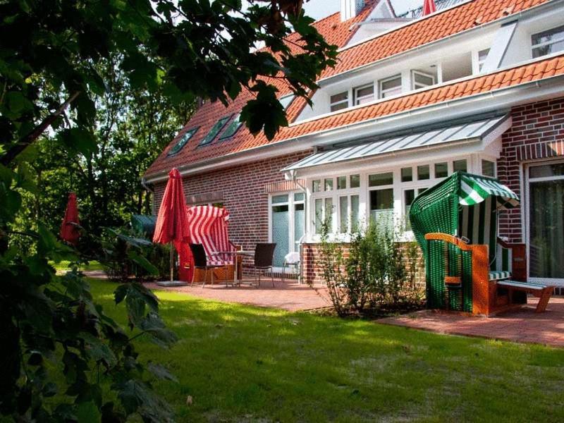 Hotel Suitenhotel Idyll Heckenrose