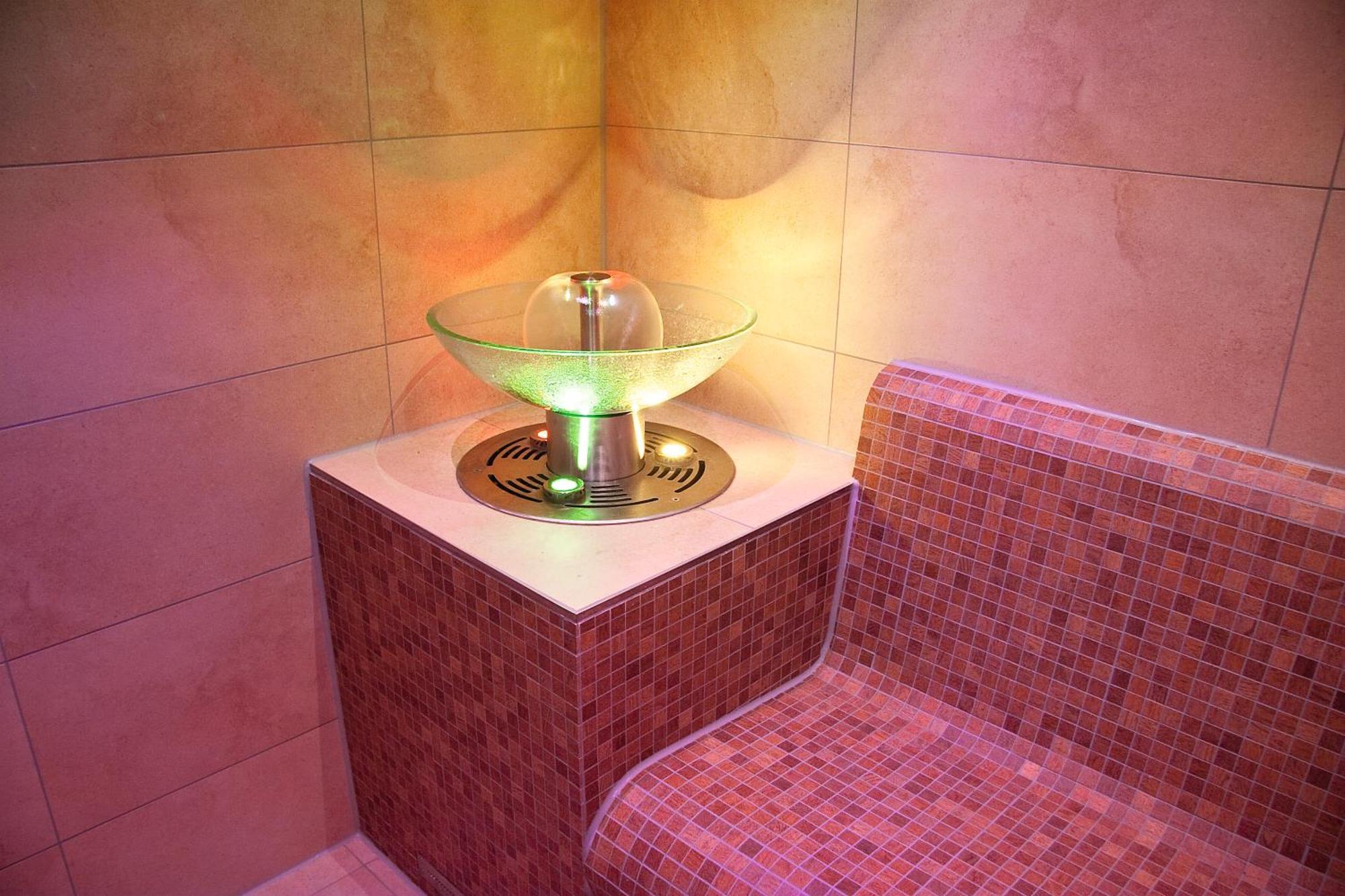 Hotel Suitenhotel Idyll Heckenrose 4*