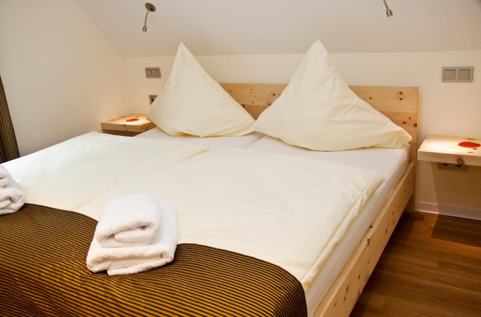 Suitenhotel Idyll Heckenrose Hotel Langeoog